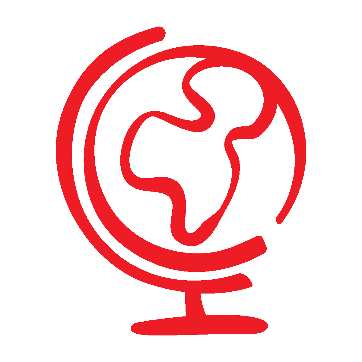 Globus_ikon