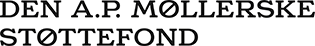 Den A.P. Møllerske Støttefond logo