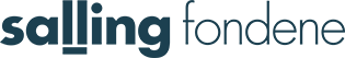 Salling Fondene logo