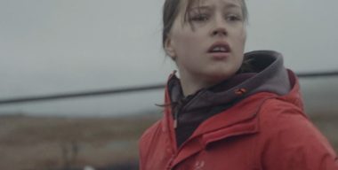 Astrid, klimaaktivist og rensdyrhyrde, Norrland, Sverige