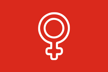 Venus symbol - ikon